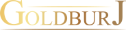 goldburj-logotayp