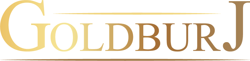 goldburj-logotayp